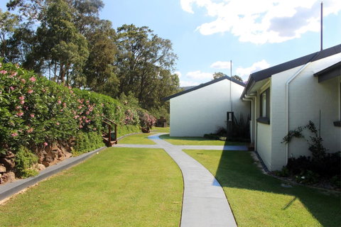 Wine Country Villas - Tweed Heads Accommodation 33