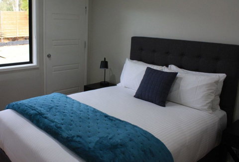 Wine Country Villas - Tweed Heads Accommodation 6