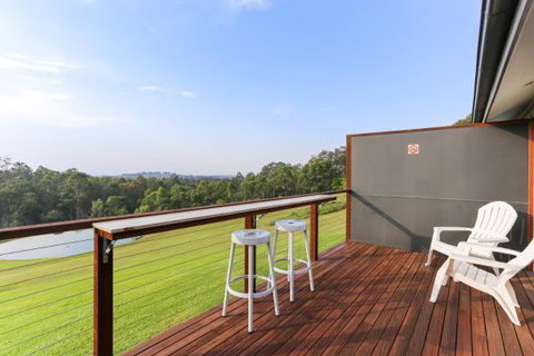 Wine Country Villas - Tweed Heads Accommodation 17