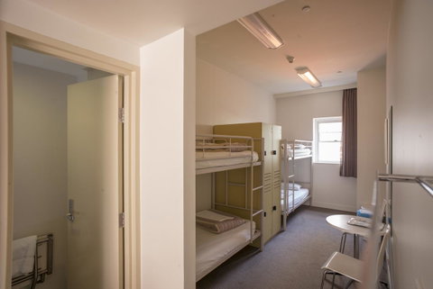 YHA Sydney Harbour - Tweed Heads Accommodation 15