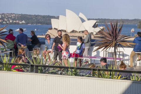 YHA Sydney Harbour - Tweed Heads Accommodation 7