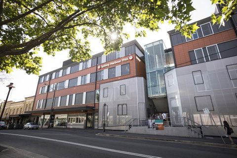 YHA Sydney Harbour - Tweed Heads Accommodation 25