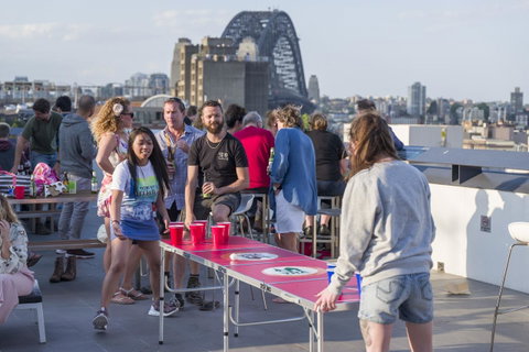 YHA Sydney Harbour - Tweed Heads Accommodation 20