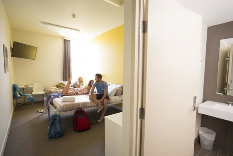 YHA Sydney Harbour - Tweed Heads Accommodation 4