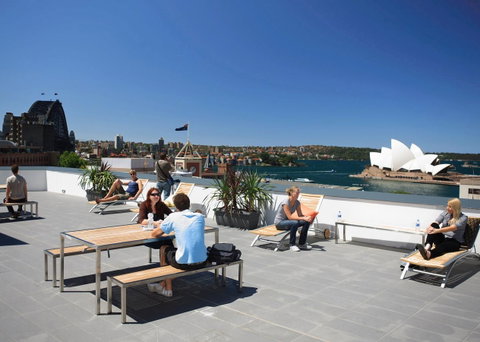 YHA Sydney Harbour - Tweed Heads Accommodation 10