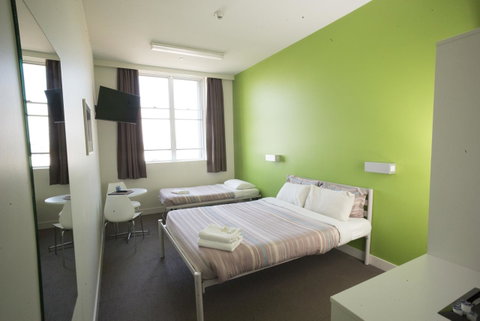 YHA Sydney Harbour - Tweed Heads Accommodation 2