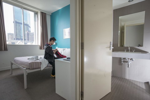 YHA Sydney Harbour - Tweed Heads Accommodation 22