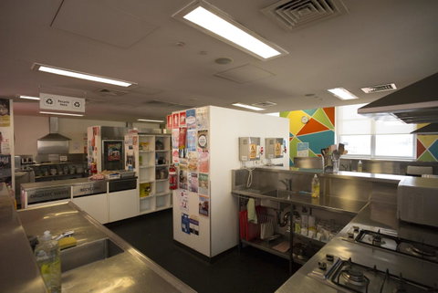 YHA Sydney Harbour - Tweed Heads Accommodation 12