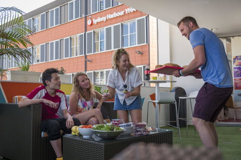 YHA Sydney Harbour - Tweed Heads Accommodation 21