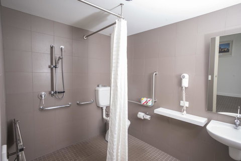 YHA Sydney Harbour - Tweed Heads Accommodation 17