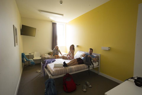 YHA Sydney Harbour - Tweed Heads Accommodation 3