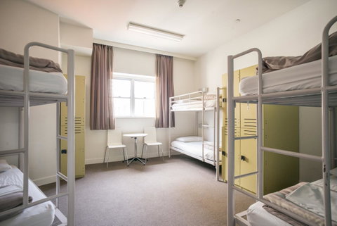 YHA Sydney Harbour - Tweed Heads Accommodation 18