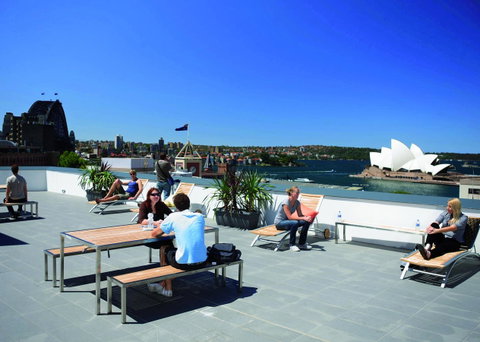 YHA Sydney Harbour - Tweed Heads Accommodation 23