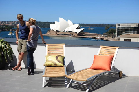 YHA Sydney Harbour - Tweed Heads Accommodation 24