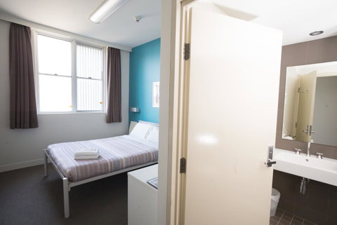 YHA Sydney Harbour - Tweed Heads Accommodation 5