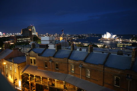 YHA Sydney Harbour - Tweed Heads Accommodation 27