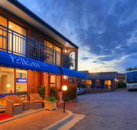Pelican Motor Inn - Tweed Heads Accommodation