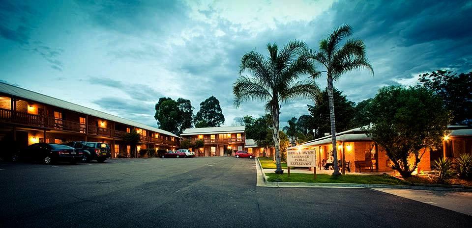 Kalaru NSW Tweed Heads Accommodation