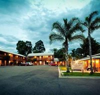 Bega Downs Motor Inn - Tweed Heads Accommodation