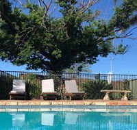 Hunter Morpeth Motel and Villa's - Tweed Heads Accommodation