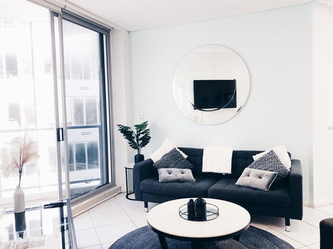 DD Apartments Chinatown - Tweed Heads Accommodation 28