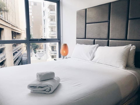 DD Apartments Chinatown - Tweed Heads Accommodation 21