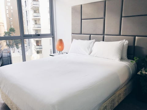 DD Apartments Chinatown - Tweed Heads Accommodation 41