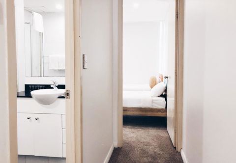 DD Apartments Chinatown - Tweed Heads Accommodation 34
