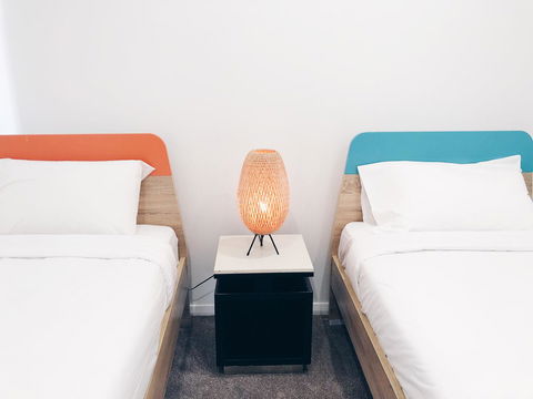 DD Apartments Chinatown - Tweed Heads Accommodation 8