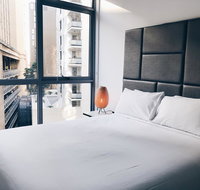 DD Apartments Chinatown - Tweed Heads Accommodation