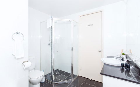 DD Apartments Chinatown - Tweed Heads Accommodation 7