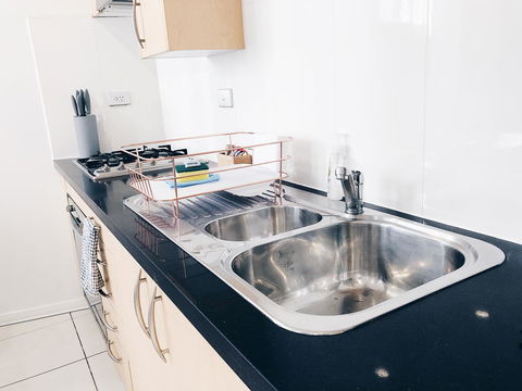 DD Apartments Chinatown - Tweed Heads Accommodation 37