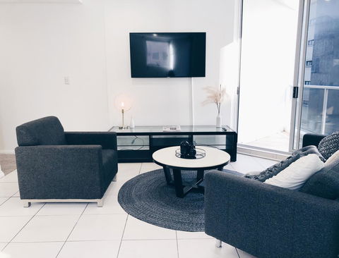 DD Apartments Chinatown - Tweed Heads Accommodation 23