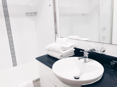 DD Apartments Chinatown - Tweed Heads Accommodation 29