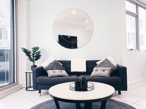 DD Apartments Chinatown - Tweed Heads Accommodation 31