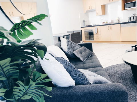 DD Apartments Chinatown - Tweed Heads Accommodation 18