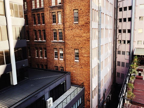 DD Apartments Chinatown - Tweed Heads Accommodation 24