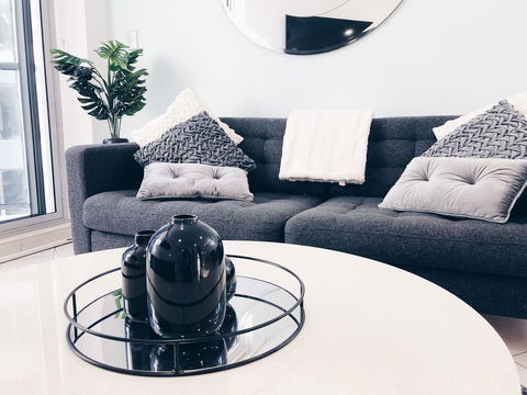 DD Apartments Chinatown - Tweed Heads Accommodation 19