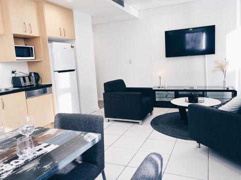 DD Apartments Chinatown - Tweed Heads Accommodation 11