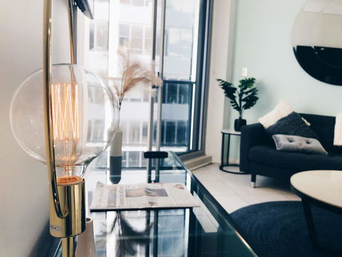 DD Apartments Chinatown - Tweed Heads Accommodation 9