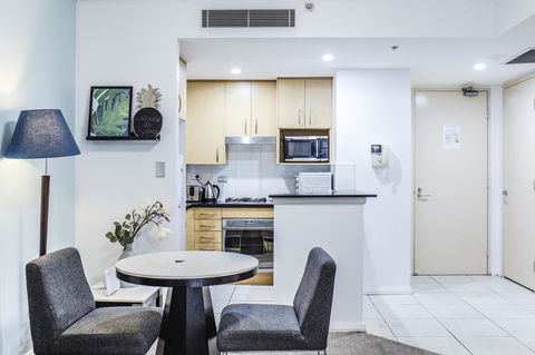 DD Apartments Chinatown - Tweed Heads Accommodation 4