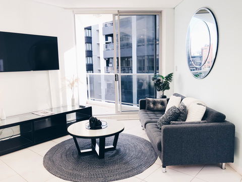 DD Apartments Chinatown - Tweed Heads Accommodation 22