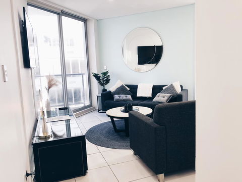 DD Apartments Chinatown - Tweed Heads Accommodation 15