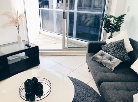 DD Apartments Chinatown - Tweed Heads Accommodation 40
