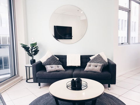 DD Apartments Chinatown - Tweed Heads Accommodation 42