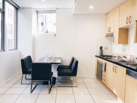 DD Apartments Chinatown - Tweed Heads Accommodation 16