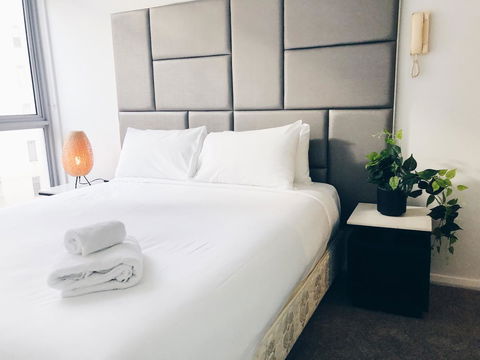 DD Apartments Chinatown - Tweed Heads Accommodation 25