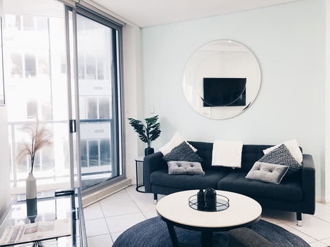 DD Apartments Chinatown - Tweed Heads Accommodation 14