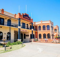 Albury Paddlesteamer Motel - Tweed Heads Accommodation