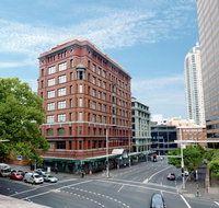 Sydney Central YHA - Tweed Heads Accommodation